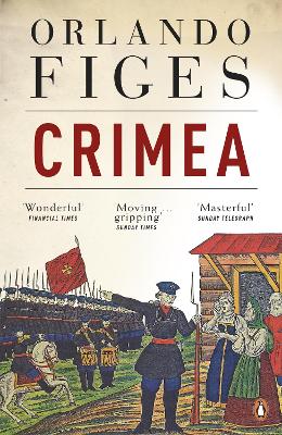 Crimea book