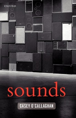 Sounds by Casey O'Callaghan