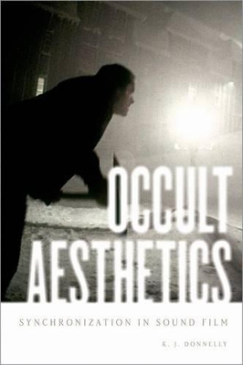 Occult Aesthetics by K.J. Donnelly