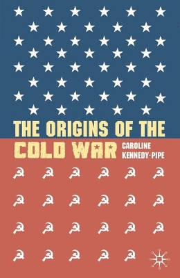 Origins of the Cold War book