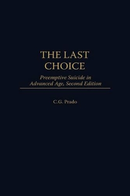 Last Choice book