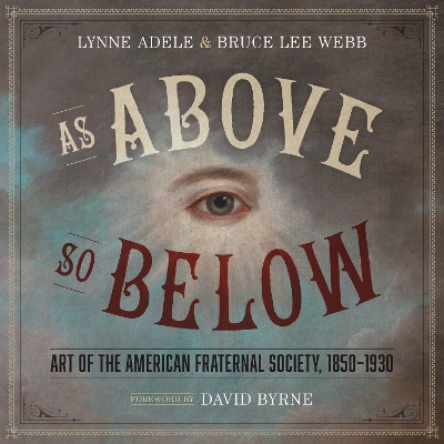 As Above, So Below book