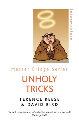 Unholy Tricks book