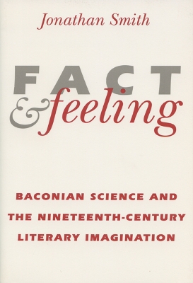 Fact and Feeling by Jonathan Smith