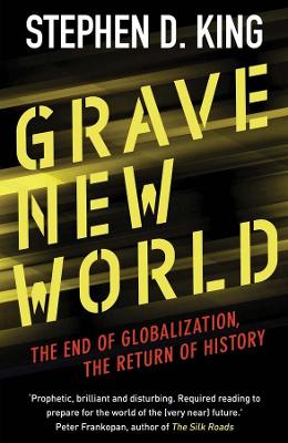 Grave New World book