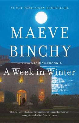 A Week in Winter by Maeve Binchy