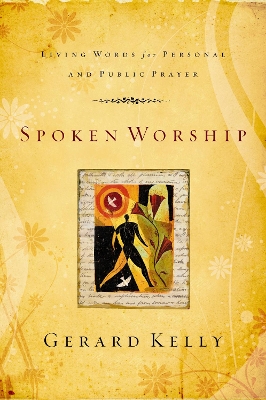 Spoken Worship book