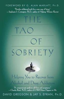 Tao of Sobriety:Helping You to RE book