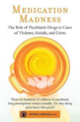 Medication Madness book