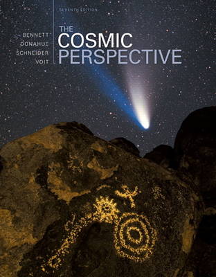 Cosmic Perspective Plus MasteringAstronomy with eText -- Access Card Package book
