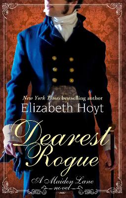 Dearest Rogue by Elizabeth Hoyt