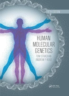 Human Molecular Genetics book