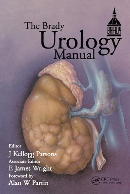 Brady Urology Manual book