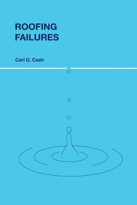 Roofing Failures book