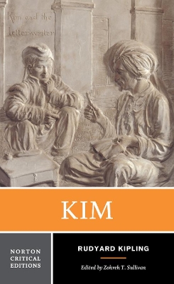 Kim book