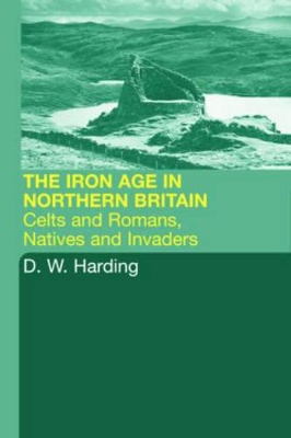 Iron Age in Northern Britain book