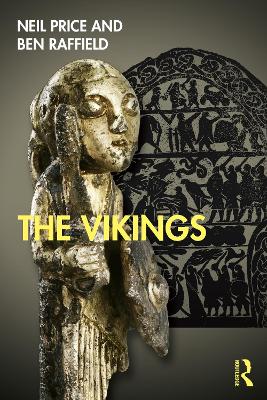 Vikings book