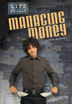 Managing Money by Barbara Hollander