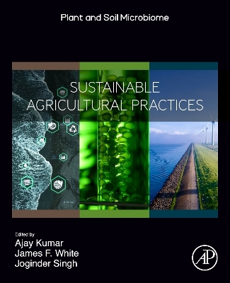 Sustainable Agricultural Practices book