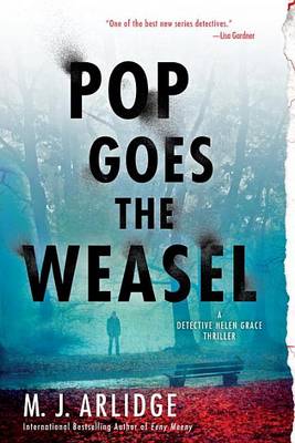 Pop Goes the Weasel book