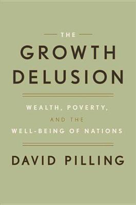 Growth Delusion book