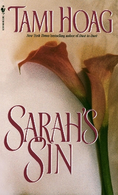 Sarah's Sin book