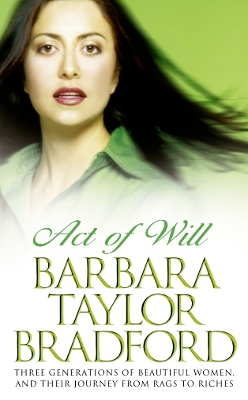 Act of Will book