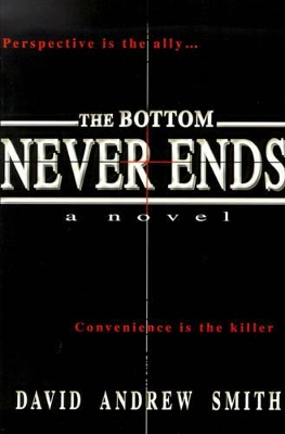 The Bottom Never Ends book