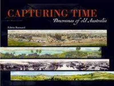 Capturing Time book