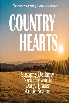 Country Hearts book