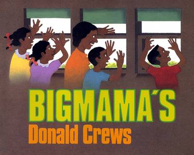 Bigmama's book