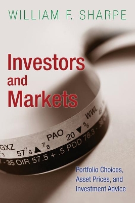 Investors and Markets book