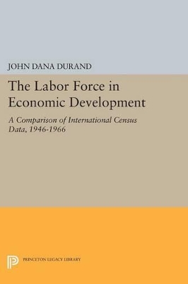 Labor Force in Economic Development book