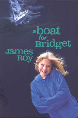 Boat For Bridget book