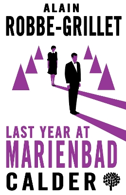 Last Year at Marienbad: The Film Script book