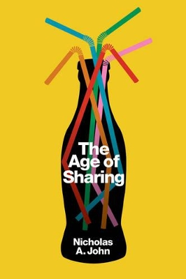 Age of Sharing book