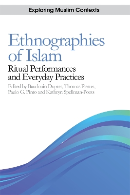 Ethnographies of Islam book