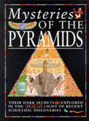 The Pyramids book