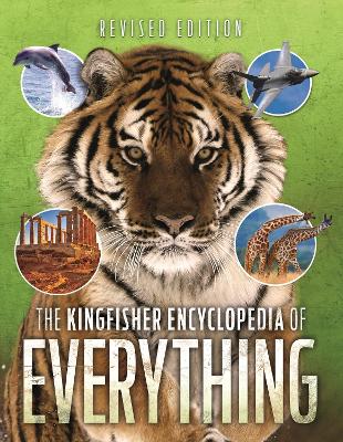 Encyclopedia of Everything book