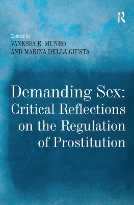 Demanding Sex by Marina Della Giusta