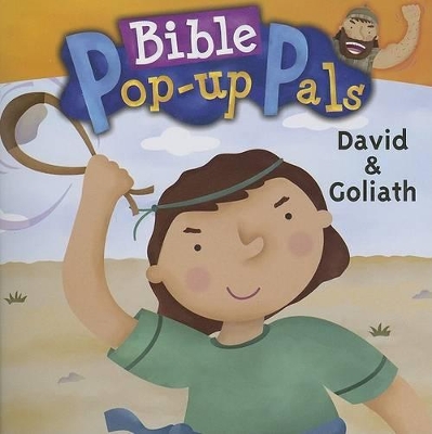 David & Goliath book