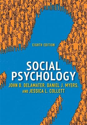 Social Psychology book