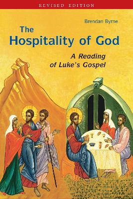 Hospitality of God book