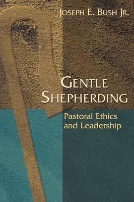 Gentle Shepherding book