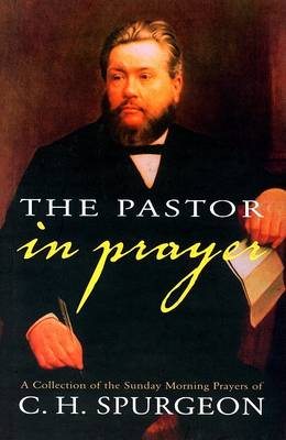 The Pastor in Prayer book