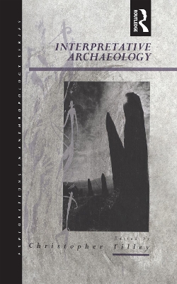 Interpretative Archaeology book