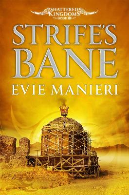 Strife's Bane book