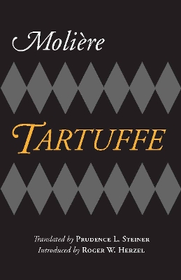 Tartuffe by Moliere