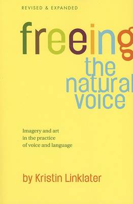 Freeing the Natural Voice book
