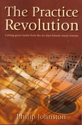 Practice Revolution book
